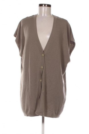 Damski kardigan Josephine, Rozmiar XL, Kolor Beżowy, Cena 86,99 zł