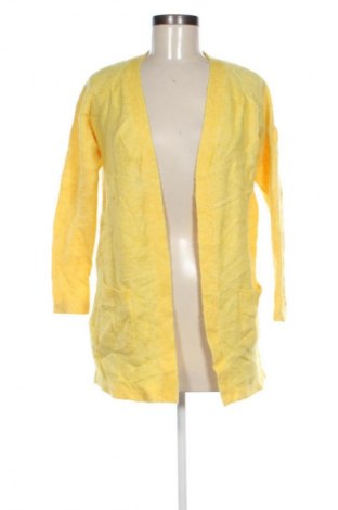 Dámsky kardigán Kaffe, Velikost M, Barva Žlutá, Cena  69,00 Kč