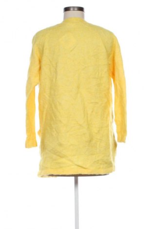 Dámsky kardigán Kaffe, Velikost M, Barva Žlutá, Cena  69,00 Kč