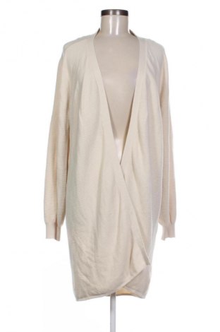 Дамска жилетка KappAhl, Размер L, Цвят Екрю, Цена 8,01 €