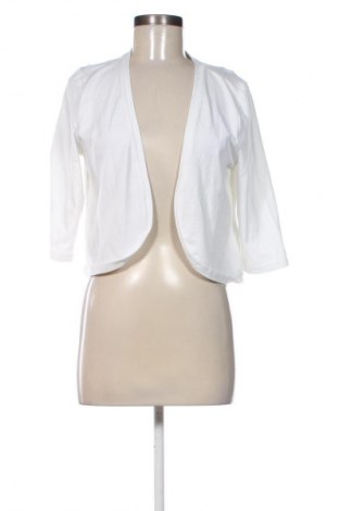 Női kardigán Laura Torelli, Méret M, Szín Fehér, Ár 5 829 Ft