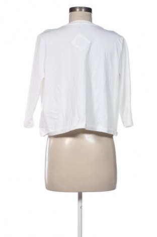 Női kardigán Laura Torelli, Méret M, Szín Fehér, Ár 5 829 Ft