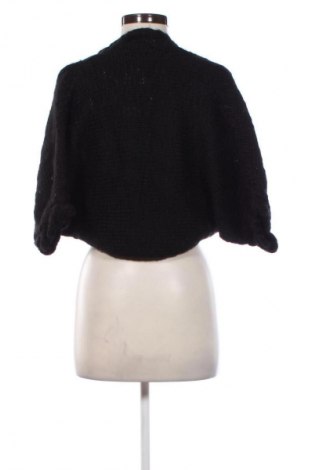 Дамска жилетка Liu Jo, Размер M, Цвят Черен, Цена 27,09 €