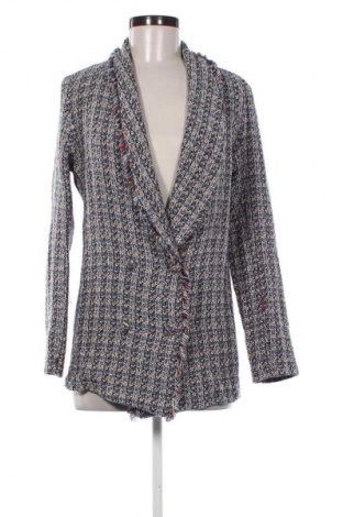 Γυναικεία ζακέτα Made In Italy, Μέγεθος S, Χρώμα Πολύχρωμο, Τιμή 1,99 €