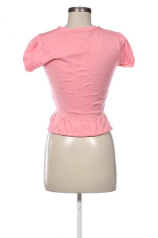 Damski kardigan Mango, Rozmiar L, Kolor Różowy, Cena 24,99 zł