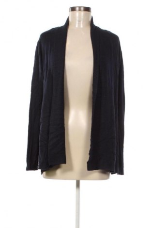 Γυναικεία ζακέτα Mango, Μέγεθος L, Χρώμα Μπλέ, Τιμή 8,99 €