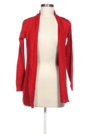 Cardigan de damă Mango, Mărime S, Culoare Roșu, Preț 54,99 Lei