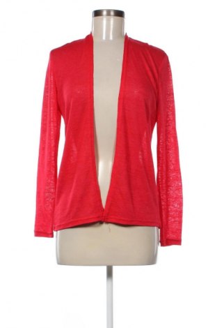Női kardigán Manguun, Méret M, Szín Piros, Ár 3 194 Ft