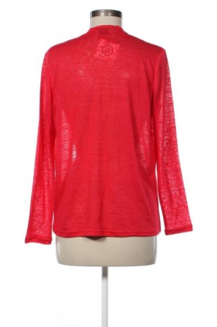 Női kardigán Manguun, Méret M, Szín Piros, Ár 3 194 Ft