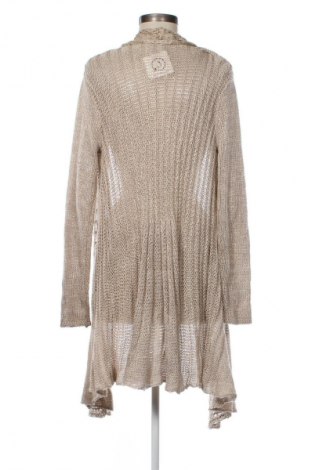 Дамска жилетка Miss, Размер M, Цвят Бежов, Цена 2,04 €