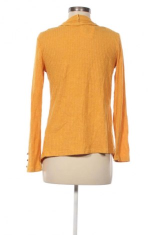 Dámsky kardigán Miss Valley, Velikost S, Barva Oranžová, Cena  49,00 Kč