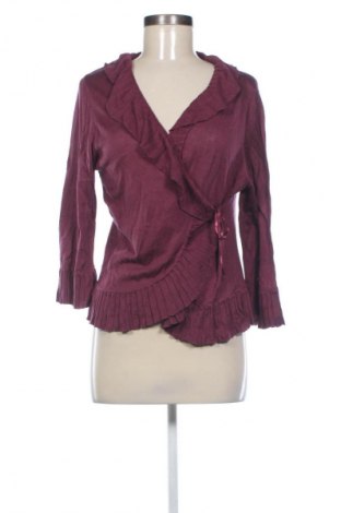 Női kardigán Moda at George, Méret M, Szín Piros, Ár 1 269 Ft