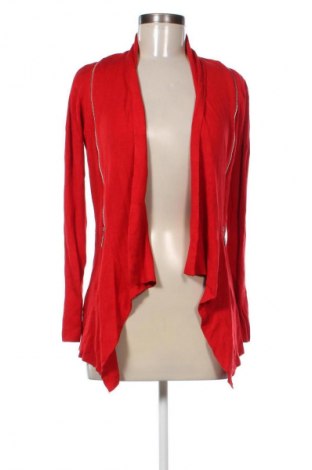 Női kardigán Moewy, Méret M, Szín Piros, Ár 669 Ft