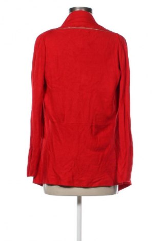 Női kardigán Moewy, Méret M, Szín Piros, Ár 669 Ft