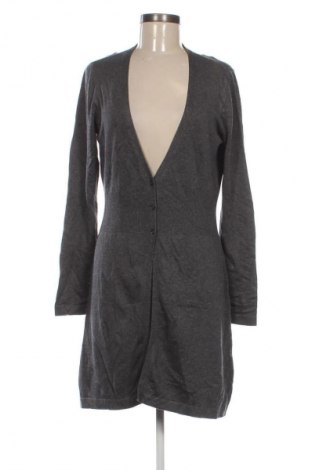 Дамска жилетка More & More, Размер L, Цвят Сив, Цена 6,13 €