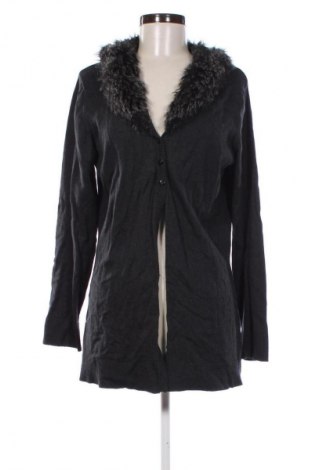 Damski kardigan Ms Mode, Rozmiar L, Kolor Kolorowy, Cena 30,49 zł