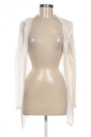 Дамска жилетка My Hailys, Размер M, Цвят Екрю, Цена 2,04 €