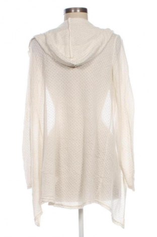 Дамска жилетка My Hailys, Размер M, Цвят Екрю, Цена 2,04 €