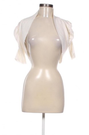 Дамска жилетка New Look, Размер M, Цвят Екрю, Цена 2,55 €