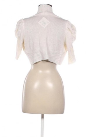 Дамска жилетка New Look, Размер M, Цвят Екрю, Цена 2,55 €