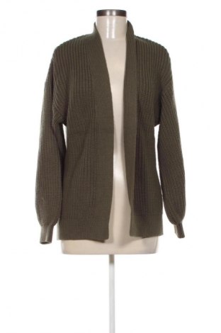 Dámsky kardigán New Look, Velikost S, Barva Zelená, Cena  159,00 Kč