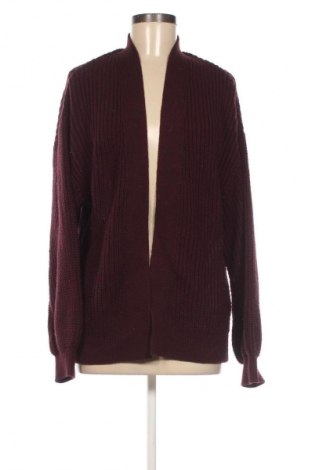 Dámsky kardigán New Look, Veľkosť M, Farba Červená, Cena  5,95 €