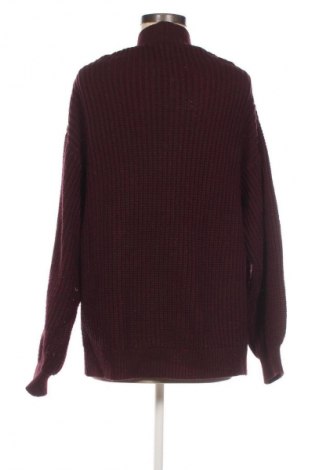 Dámsky kardigán New Look, Veľkosť M, Farba Červená, Cena  5,95 €