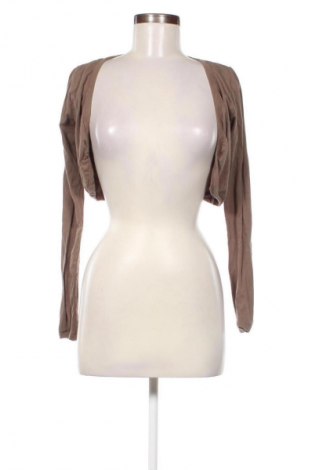 Női kardigán ONLY, Méret S, Szín Barna, Ár 1 089 Ft