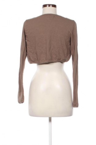 Női kardigán ONLY, Méret S, Szín Barna, Ár 1 089 Ft