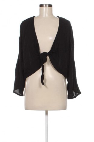 Damen Strickjacke ONLY, Größe S, Farbe Schwarz, Preis 4,99 €