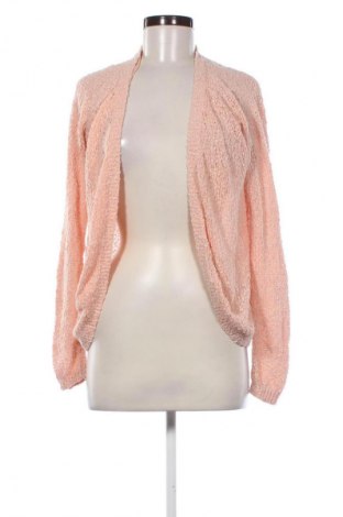 Damen Strickjacke ONLY, Größe M, Farbe Rosa, Preis 3,99 €