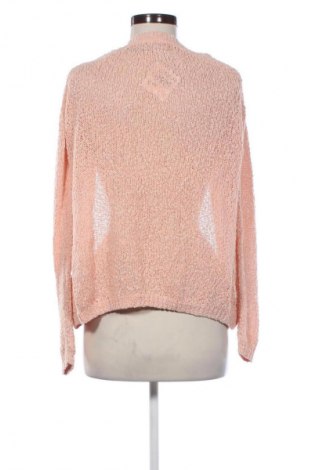 Damen Strickjacke ONLY, Größe M, Farbe Rosa, Preis 3,99 €