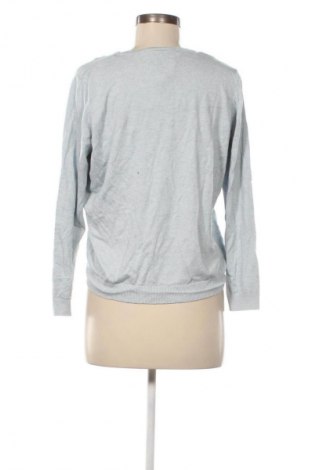 Dámsky kardigán ONLY Carmakoma, Veľkosť S, Farba Modrá, Cena  12,95 €