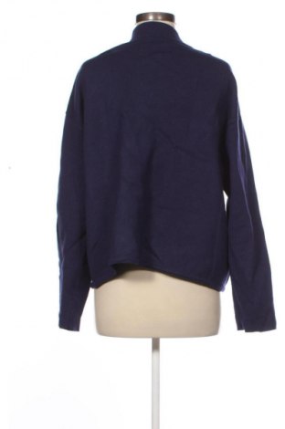 Дамска жилетка Parfois, Размер M, Цвят Син, Цена 7,66 €