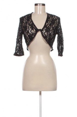 Damski kardigan Pepino, Rozmiar S, Kolor Czarny, Cena 22,99 zł