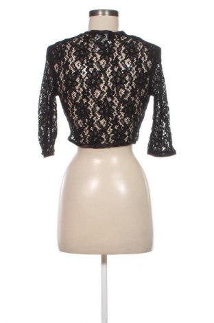 Damski kardigan Pepino, Rozmiar S, Kolor Czarny, Cena 22,99 zł