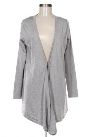 Damen Strickjacke Pfeffinger, Größe M, Farbe Grau, Preis € 1,99