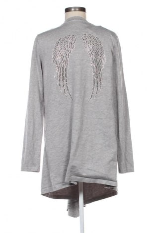 Damen Strickjacke Pfeffinger, Größe M, Farbe Grau, Preis € 1,99