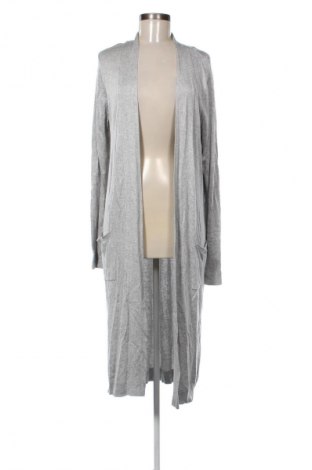 Damski kardigan Primark, Rozmiar M, Kolor Szary, Cena 22,47 zł