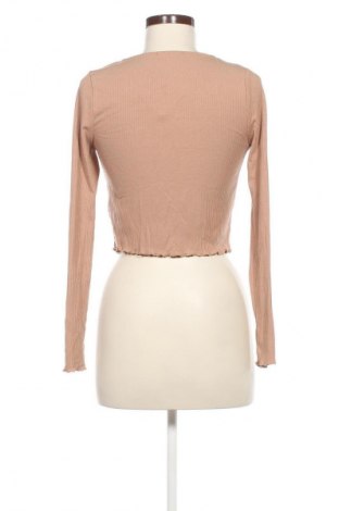 Damen Strickjacke Primark, Größe XS, Farbe Braun, Preis 3,99 €