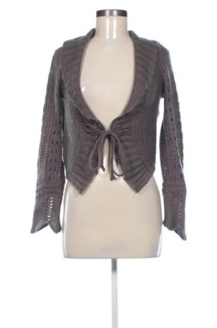 Damski kardigan Promod, Rozmiar M, Kolor Szary, Cena 26,99 zł