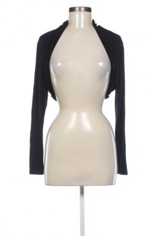 Дамска жилетка Rainbow, Размер M, Цвят Черен, Цена 3,06 €