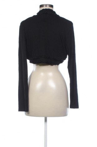 Дамска жилетка Rainbow, Размер M, Цвят Черен, Цена 3,06 €