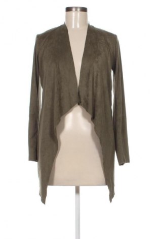 Damski kardigan Reserved, Rozmiar XS, Kolor Zielony, Cena 22,99 zł