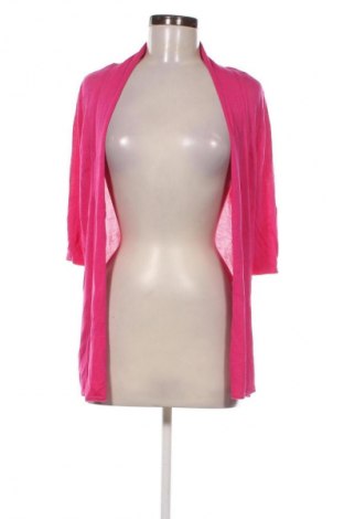 Дамска жилетка Rockmans, Размер L, Цвят Розов, Цена 2,04 €