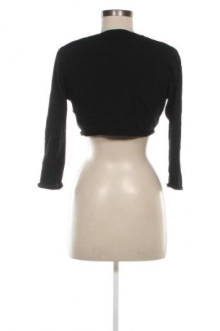 Damen Strickjacke S.Oliver, Größe M, Farbe Schwarz, Preis 3,99 €