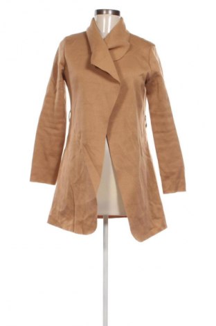 Damen Strickjacke SHEIN, Größe S, Farbe Beige, Preis 2,99 €