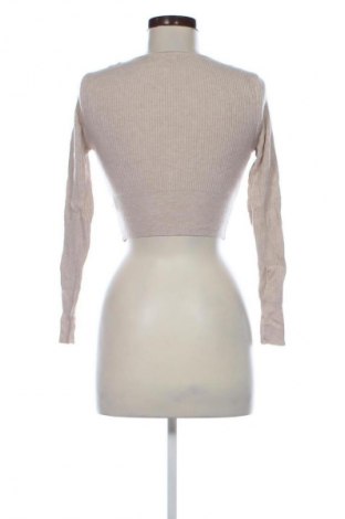 Női kardigán SHEIN, Méret M, Szín Bézs, Ár 939 Ft