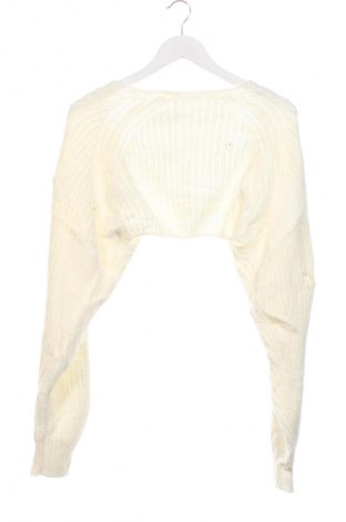 Дамска жилетка SHEIN, Размер M, Цвят Бял, Цена 2,04 €