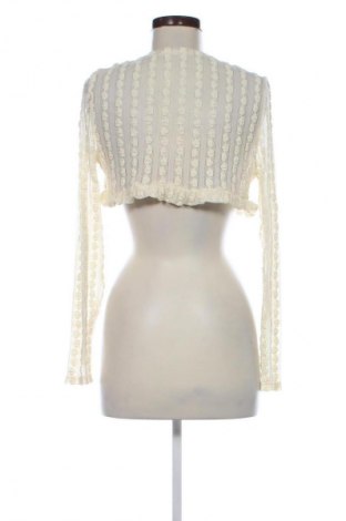 Dámsky kardigán SHEIN, Velikost S, Barva Béžová, Cena  189,00 Kč